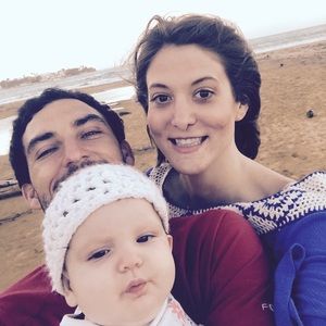 Meet your Posher, Julie